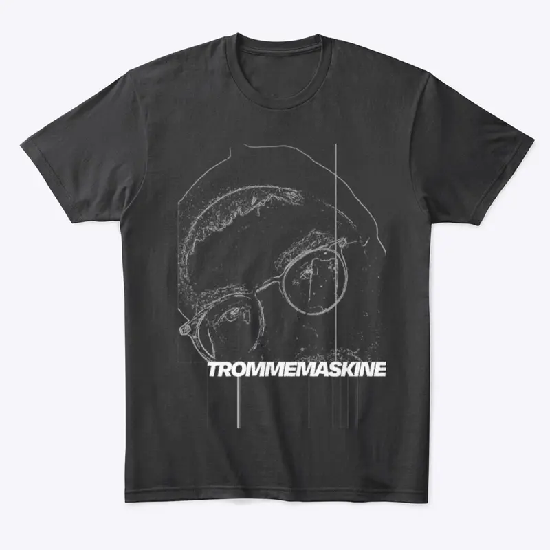 Trommemaskine Tee